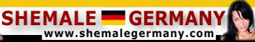 Shemale Germany Logo Banner